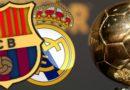 Balón de Oro: destaca a cuatro cracks del Barça